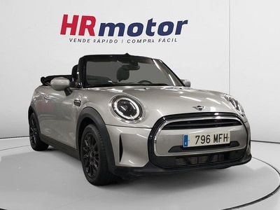 Usado Mini Cooper 136 CV (100 kW) 2023 Utilitario