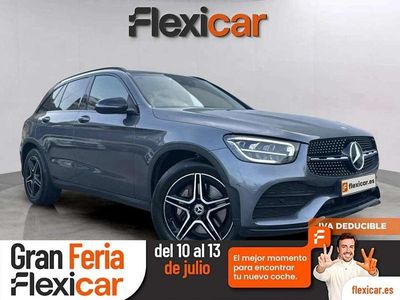Mercedes GLC200