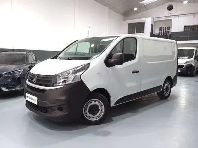 Usado Fiat Talento