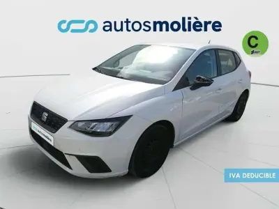 Usado Seat Ibiza