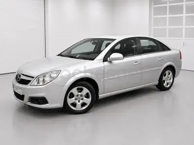 Usado Opel Vectra