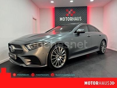 Mercedes CLS350