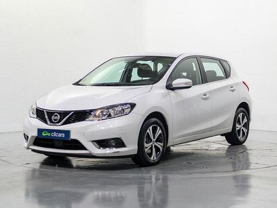 Nissan Pulsar
