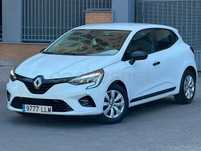 Usado Renault Clio V