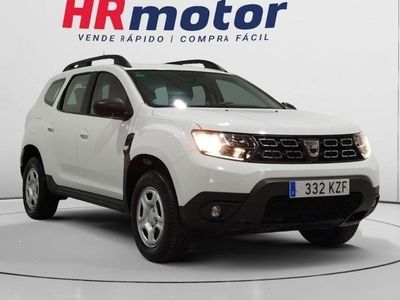 Usado 2019 Dacia Duster Comfort SUV | 14.390 € (Precio justo)