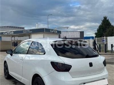 Seat Ibiza SC