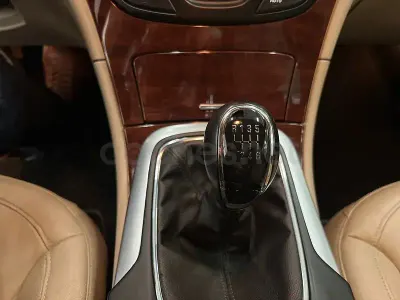 Usado Opel Insignia