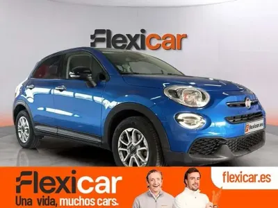 Usado Fiat 500X