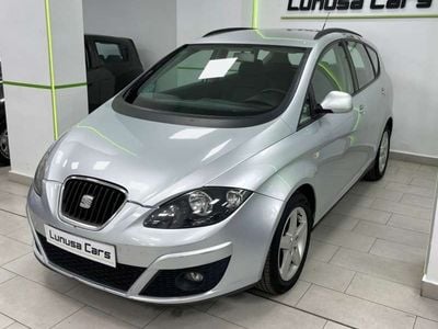 Seat Altea