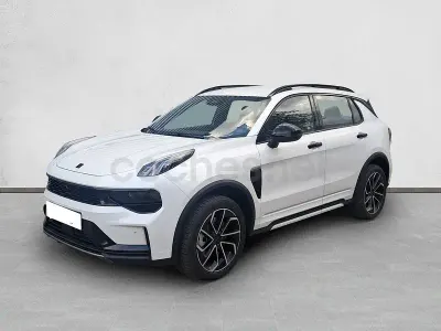 Usado Lynk & Co 01