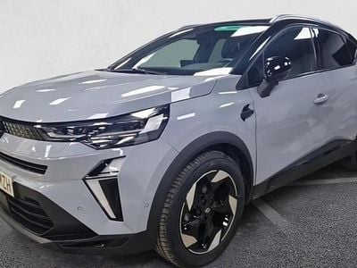 Usado Renault Captur Techno 100 CV (73 kW) 2025 SUV