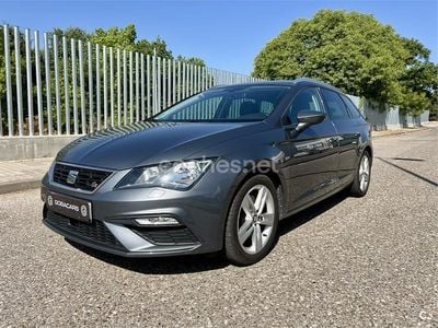 Seat Leon ST