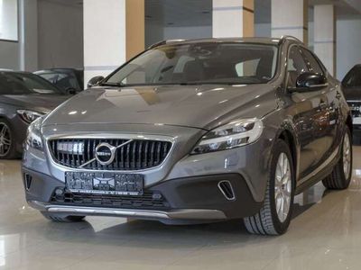 usado Volvo V40 CC D3 Momentum 150