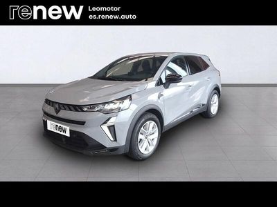 Gris Usado 2025 Renault Symbioz Evolution SUV | 24.900 €