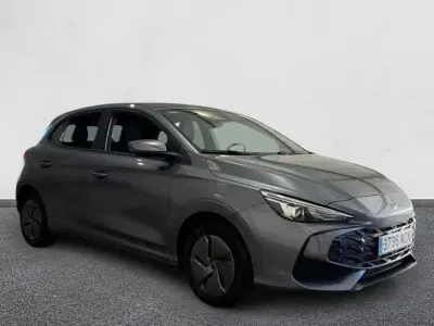 Usado MG MG3 116 CV (85 kW) 2025 Utilitario