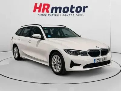 Usado BMW 318