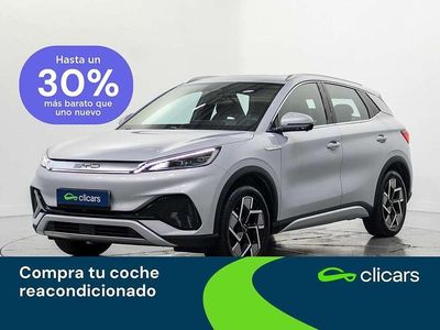 BYD Atto 3