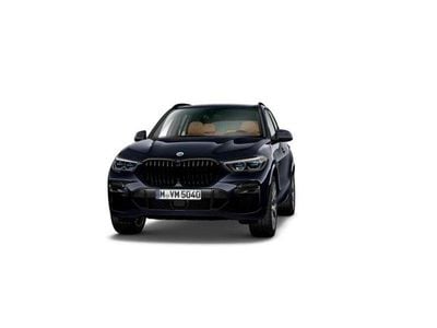 Occasion BMW X5 286 ch (210 kW) 2023 Noir SUV