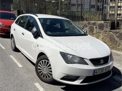 Seat Ibiza ST