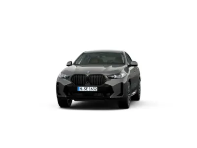 Usado BMW X6 M Sport 352 CV (258 kW) 2025 Gris SUV