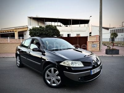 Renault Mégane II