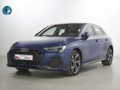 Usado Audi A3 Sportback e-tron