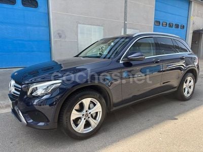 Mercedes GLC250