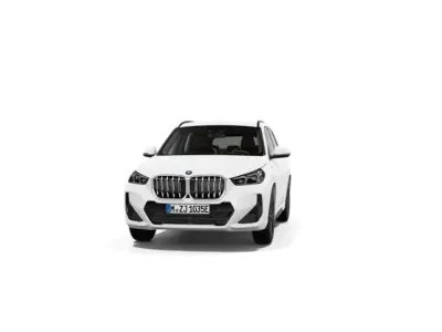 Usado BMW X1 245 CV (180 kW) 2025 Blanco SUV