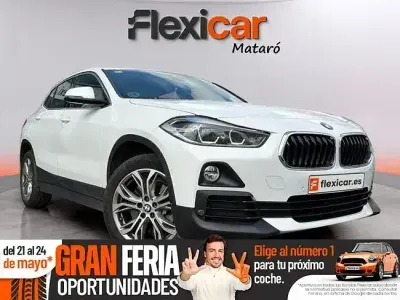 Occasion BMW X2