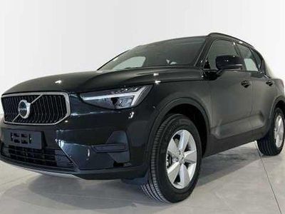 Negro Nuevo 2025 Volvo XC40 SUV | 34.900 € (Precio justo)