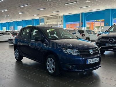 Gebraucht Dacia Sandero