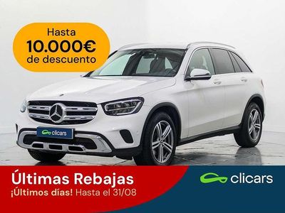 Mercedes GLC220