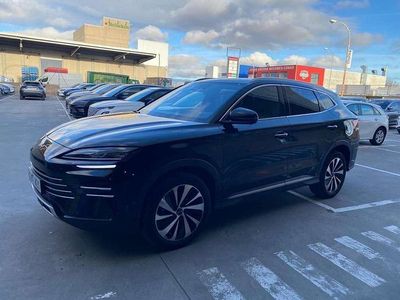 Usado BYD Seal U Comfort 218 CV (160 kW) 2025 Negro SUV