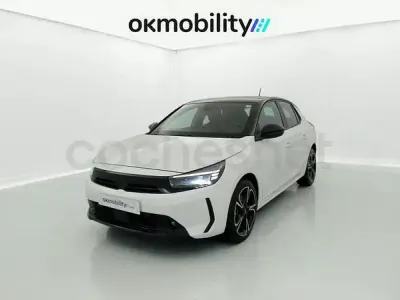 Usado Opel Corsa 100 CV (73 kW) 2024 Blanco Berlina