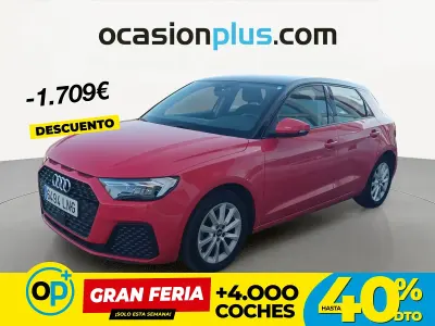 Usado Audi A1