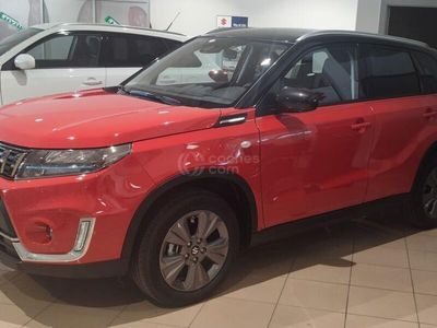 usado Suzuki Vitara 1.4t Gle Mild Hybrid