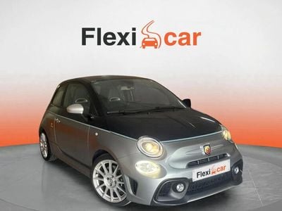 Abarth 695