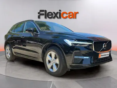 Usado Volvo XC60