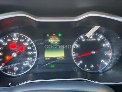 Usado MG ZS Comfort 106 CV (77 kW) 2023 Naranja SUV