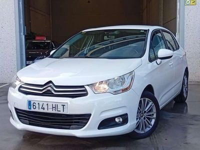Citroën C4