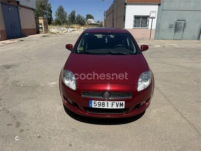 Fiat Bravo