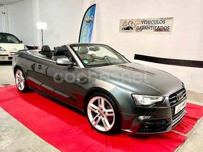 Audi A5 Cabriolet