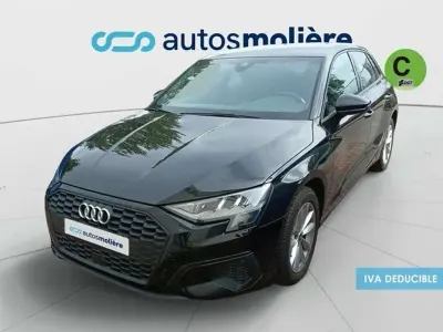 Usado Audi A3