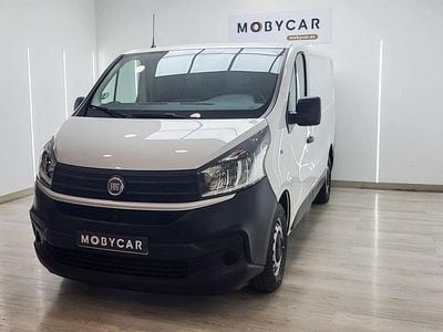 Fiat Talento