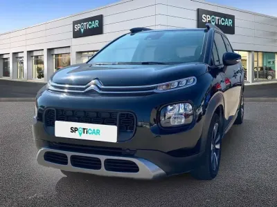 Usado Citroën C3 Aircross