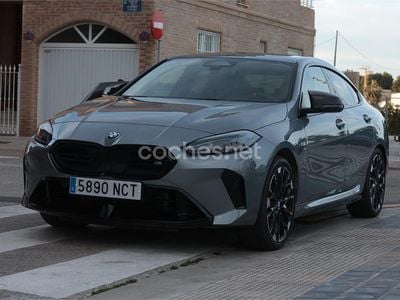 Usado BMW M235 300 CV (220 kW) 2025 Gris / plata Coupe