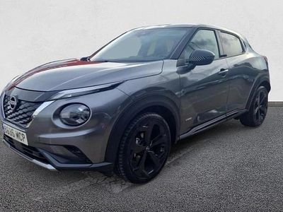 Usado Nissan Juke 143 CV (105 kW) 2022 SUV