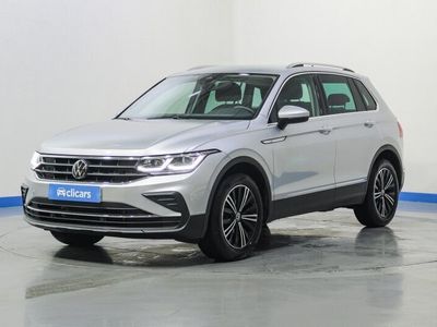 usado VW Tiguan Life 1.5 TSI DSG