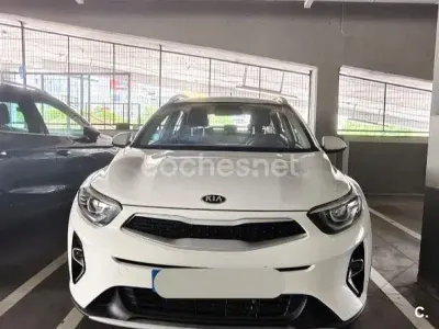 Usado Kia Stonic