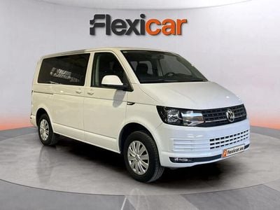 VW Caravelle